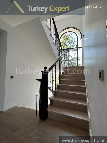 116bedroom mansion for sale in istanbul beykoz with an olympic