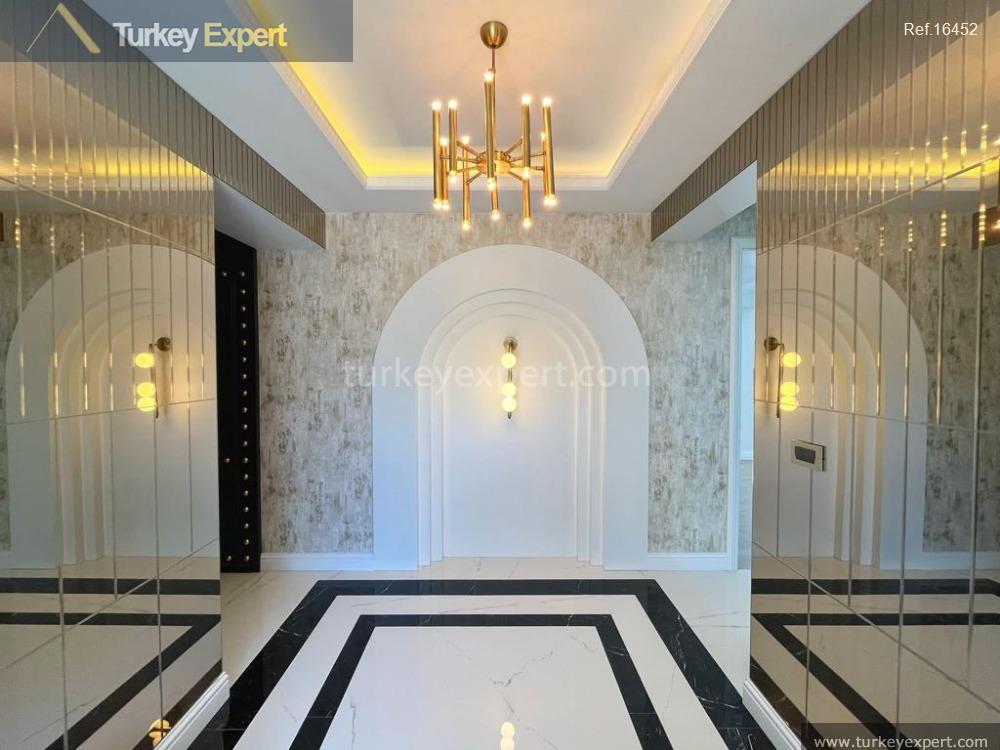 116bedroom mansion for sale in istanbul beykoz with an olympic16
