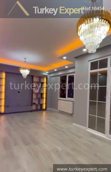 01seaview 3bedroom property for sale in istanbul beylikduzu