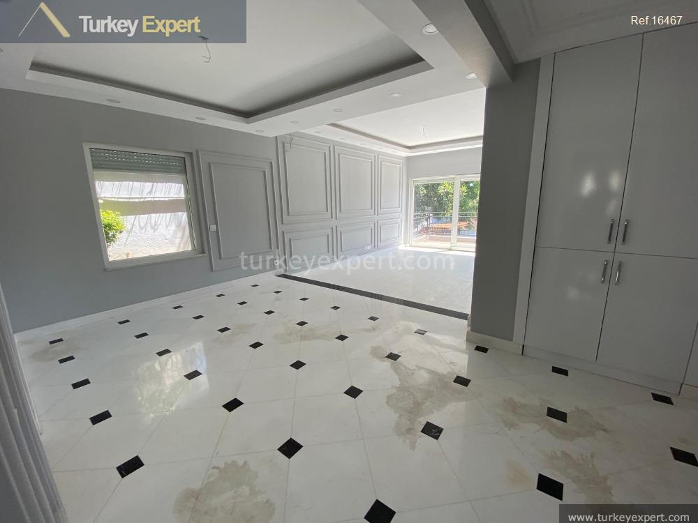 118outstanding 5bedroom villa in istanbul kartal24