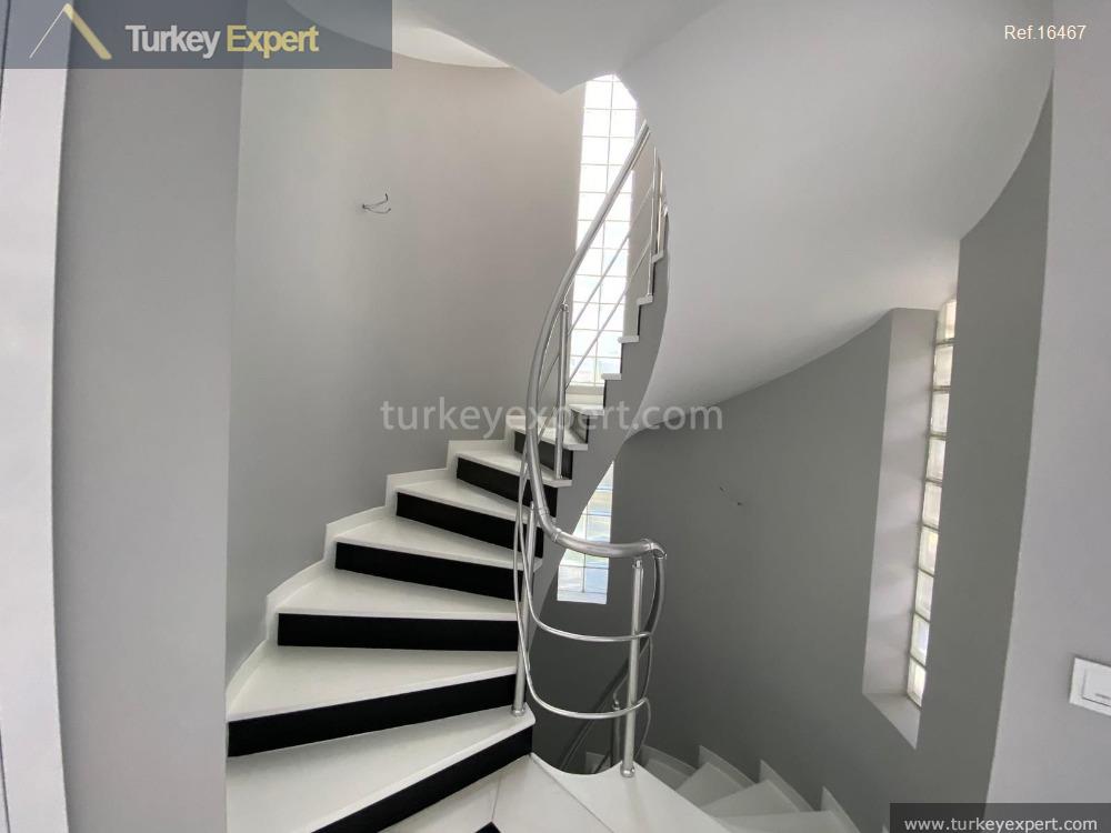 121outstanding 5bedroom villa in istanbul kartal18