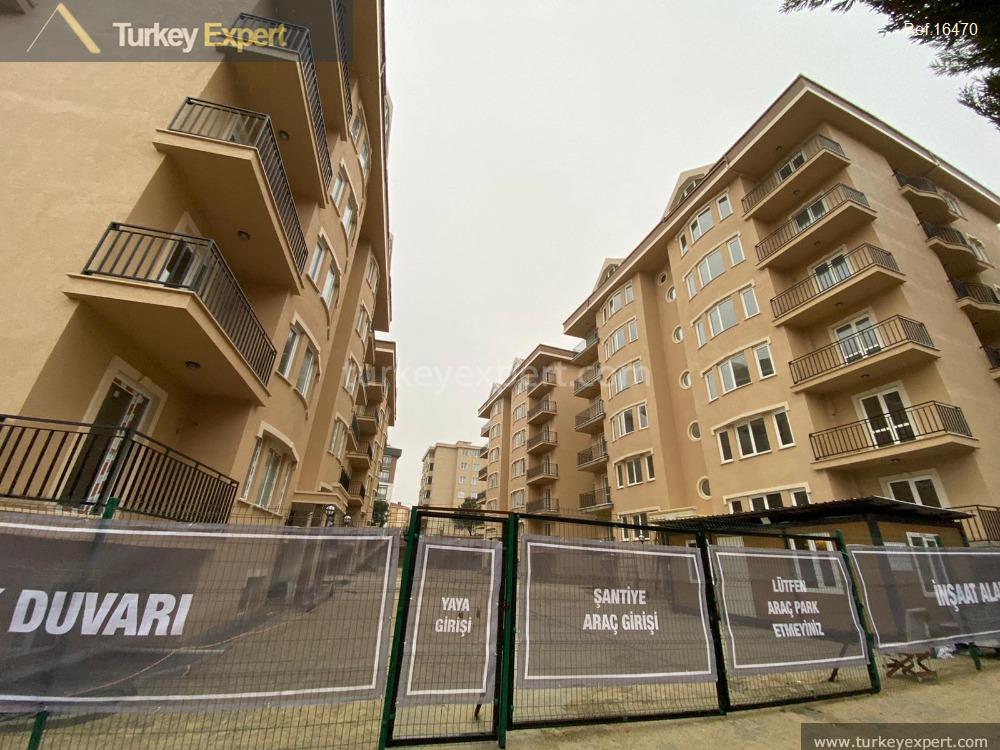 title deed ready bargain apartments for sale in istanbul arnavutkoy3