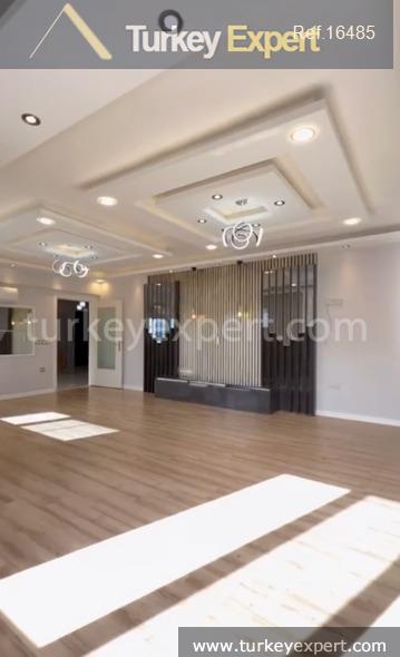 01highfloor 3bedroom apartment for sale in istanbul beylikduzu with pleasant