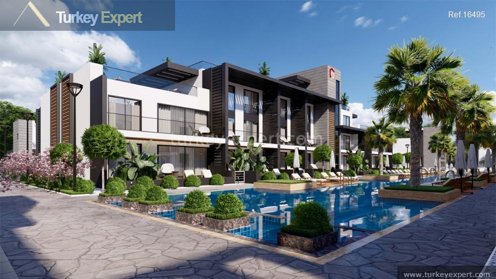 11111iskele northern cyprus apartments for sale near the beach