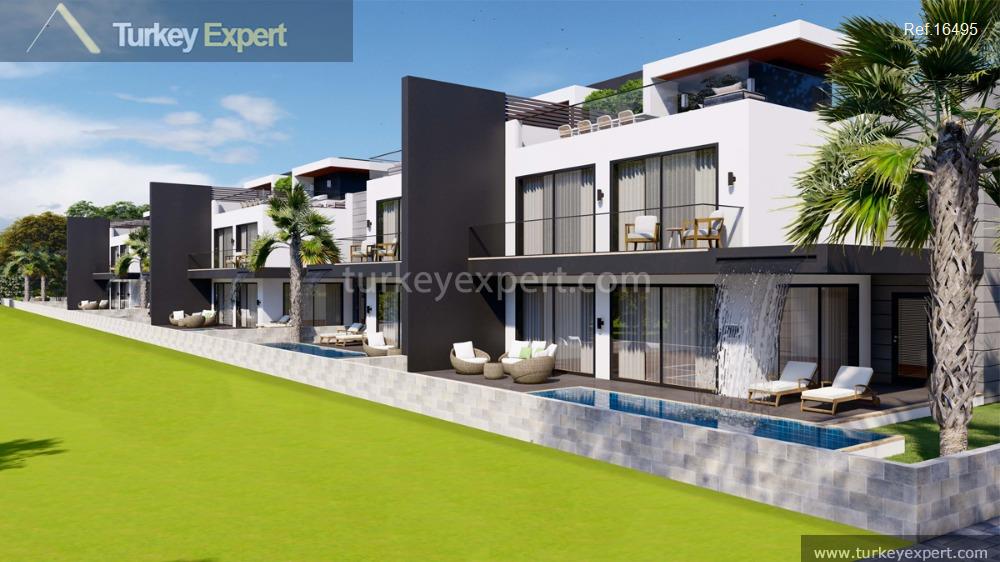 112111iskele northern cyprus apartments for sale near the beach