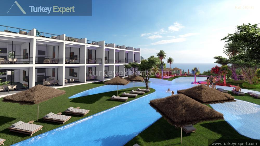 01sea view luxury apartments with a private beach in cyprus8