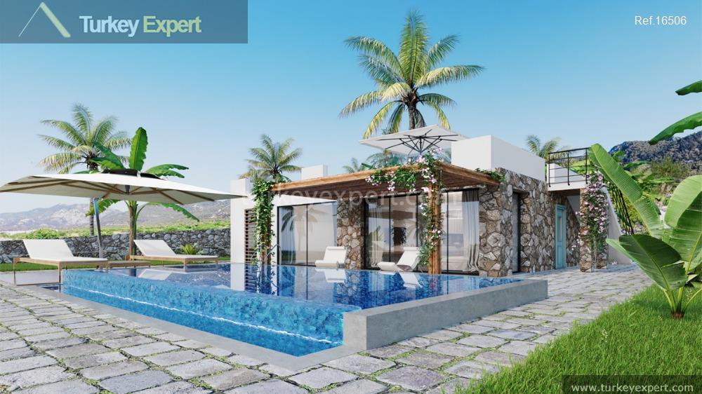 Продажа недвижимости на берегу моря на Кипре 1