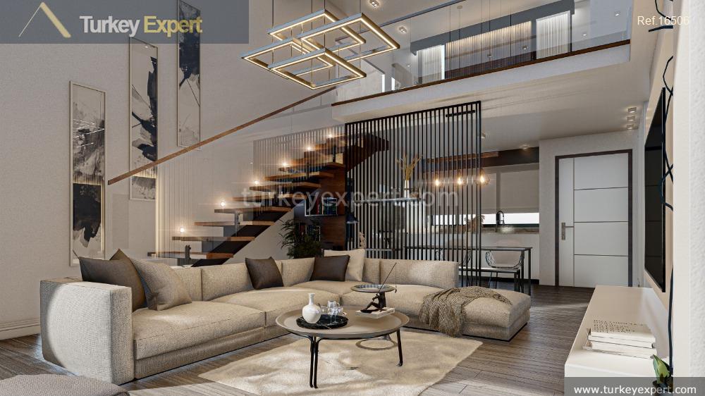 Продажа недвижимости на берегу моря на Кипре 3