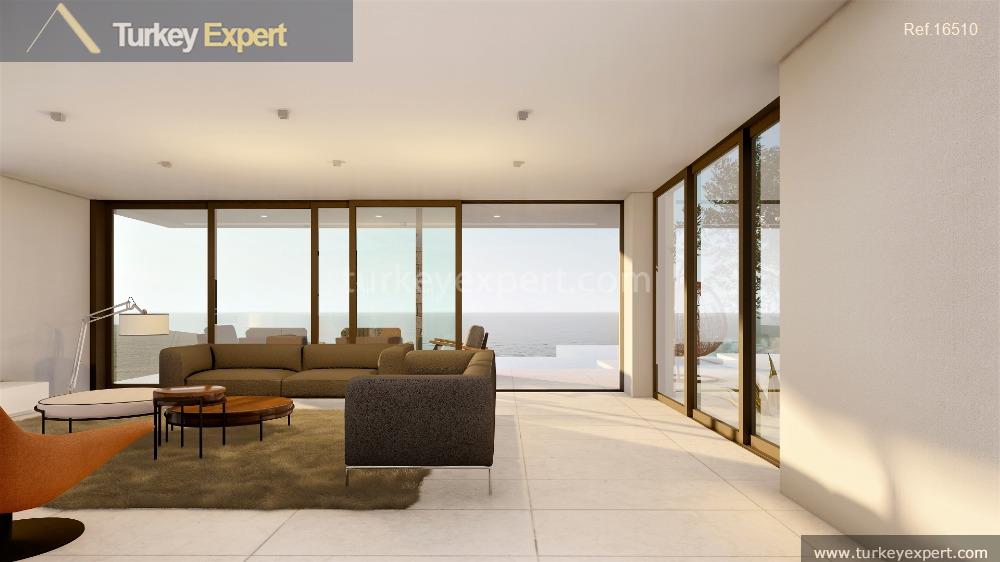 Waterfront properties for sale in Cyprus with views 2