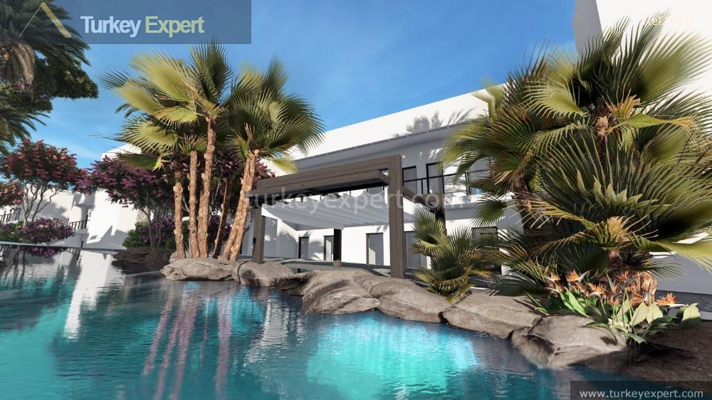 1041beachfront apartments and villas for sale in esentepe northern cyprus