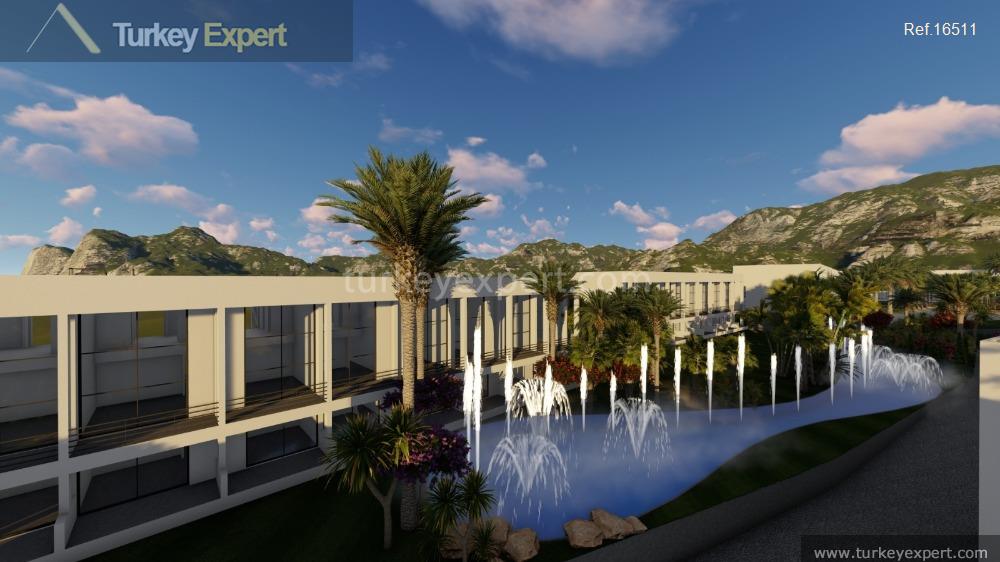 10711beachfront apartments and villas for sale in esentepe northern cyprus