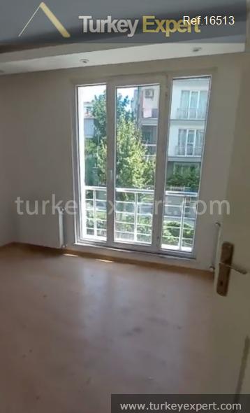 01affordable apartment availble for a residence permit in istanbul beyliduzu