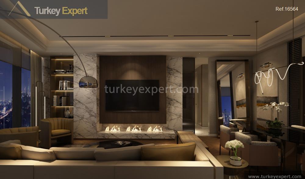 108exclusive properties for sale in istanbul sariyer19