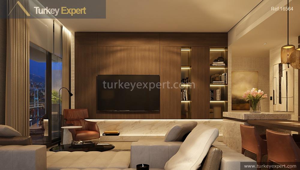 110exclusive properties for sale in istanbul sariyer