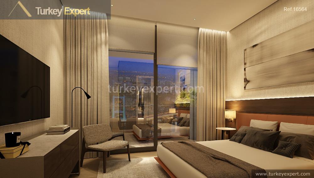 115exclusive properties for sale in istanbul sariyer