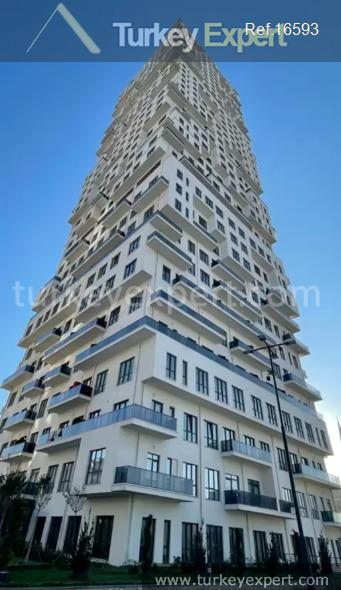 01furnished property for sale in istanbul namik kemal neighborhood