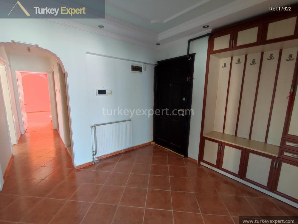 gulf view apartment with 3 bedrooms for sale in izmir16