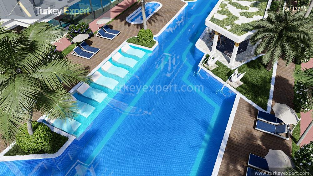 107alanya payaller holiday homes 150 meters from the sea5