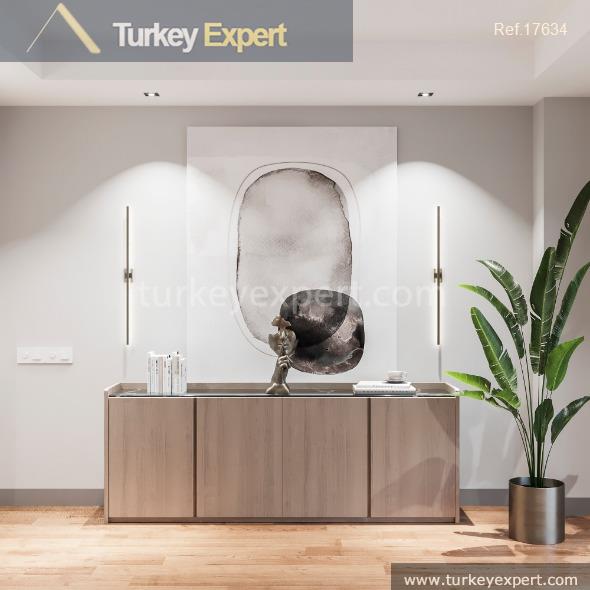 125bedroom triplex and duplex villas for sale in istanbul silivri24