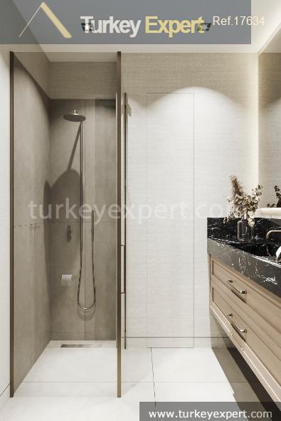140bedroom triplex and duplex villas for sale in istanbul silivri15