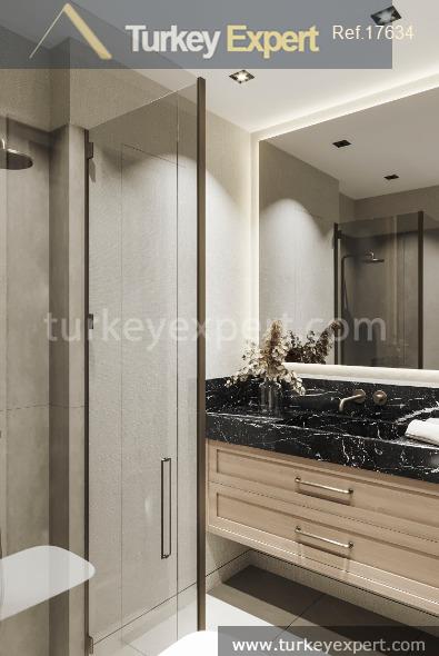 143bedroom triplex and duplex villas for sale in istanbul silivri35