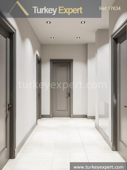 144bedroom triplex and duplex villas for sale in istanbul silivri31