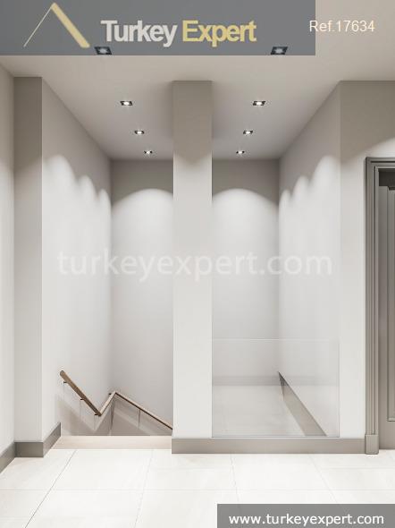 145bedroom triplex and duplex villas for sale in istanbul silivri32