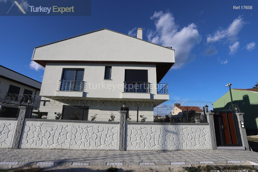 106panorama seaside silivri family villas for sale in istanbul