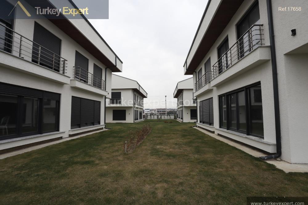 107panorama seaside silivri family villas for sale in istanbul