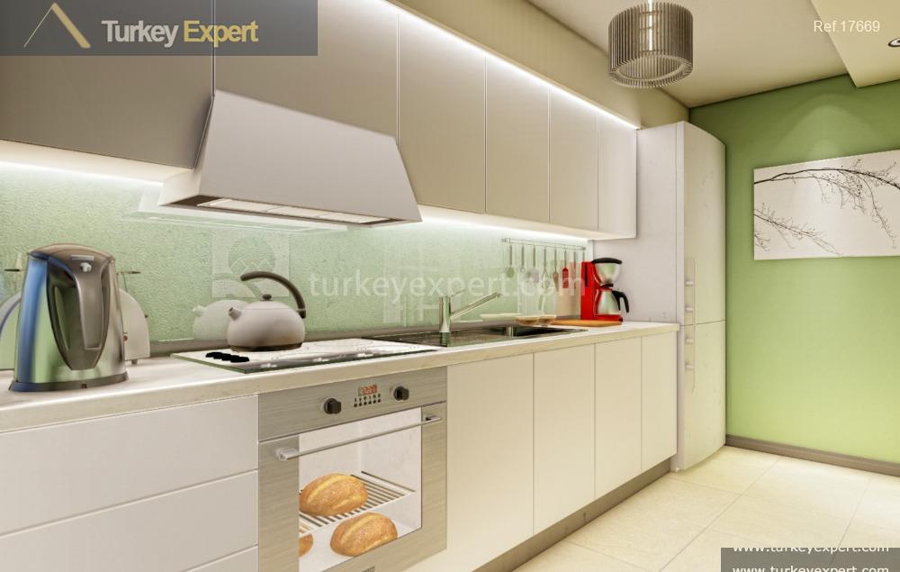 15centrallylocated flats in istanbul eyup an investment opportunity