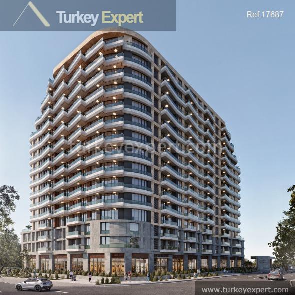 11211elite apartments for sale in istanbul buyukcekmece
