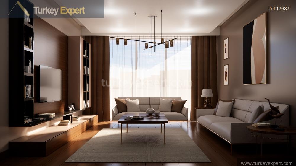 11611elite apartments for sale in istanbul buyukcekmece