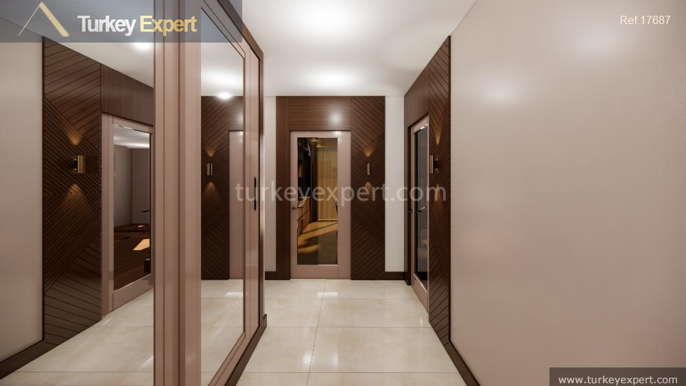 12011elite apartments for sale in istanbul buyukcekmece