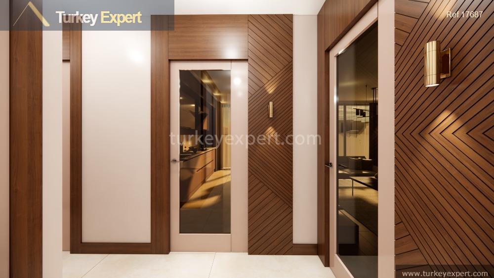 12211elite apartments for sale in istanbul buyukcekmece