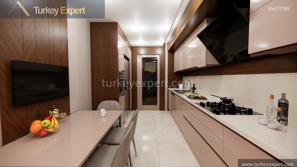 1411elite apartments for sale in istanbul buyukcekmece