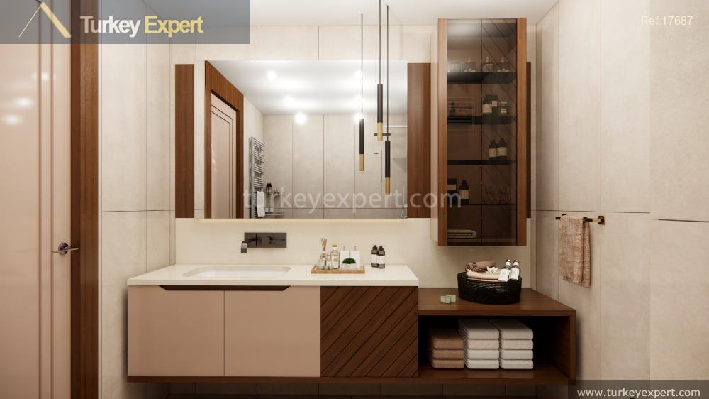 1511elite apartments for sale in istanbul buyukcekmece