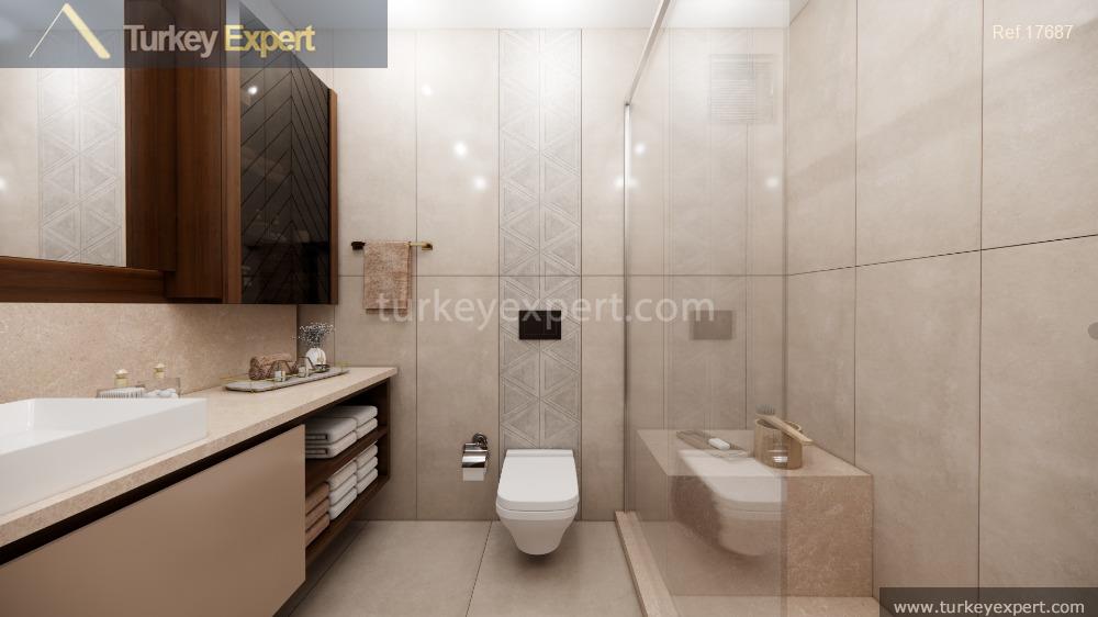 2011elite apartments for sale in istanbul buyukcekmece