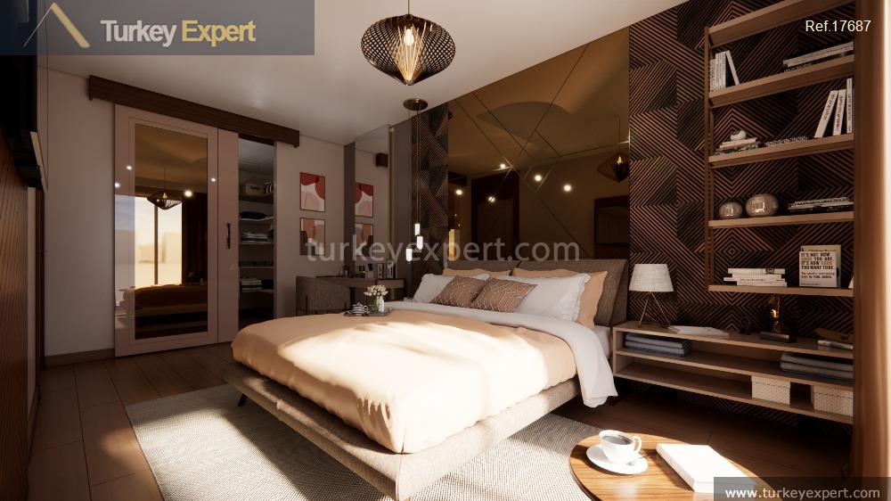 2211elite apartments for sale in istanbul buyukcekmece