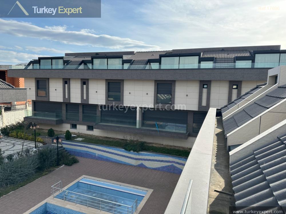 104 and 7bedroom luxury villas for sale in istanbul beylikduzu4