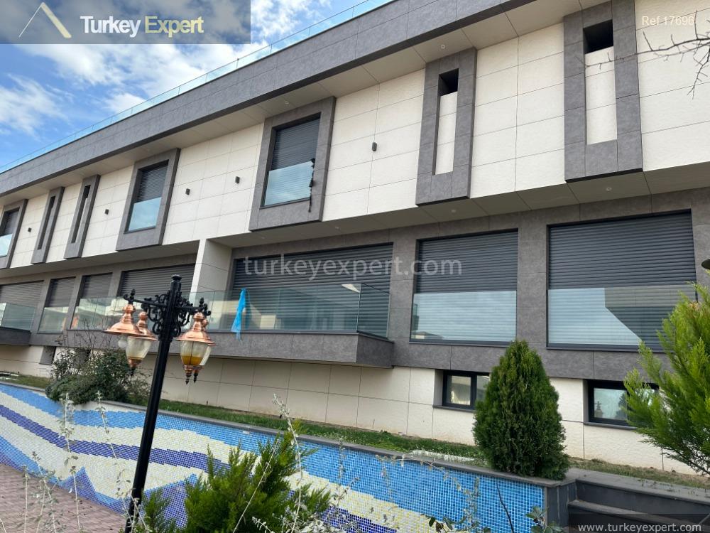 105 and 7bedroom luxury villas for sale in istanbul beylikduzu7