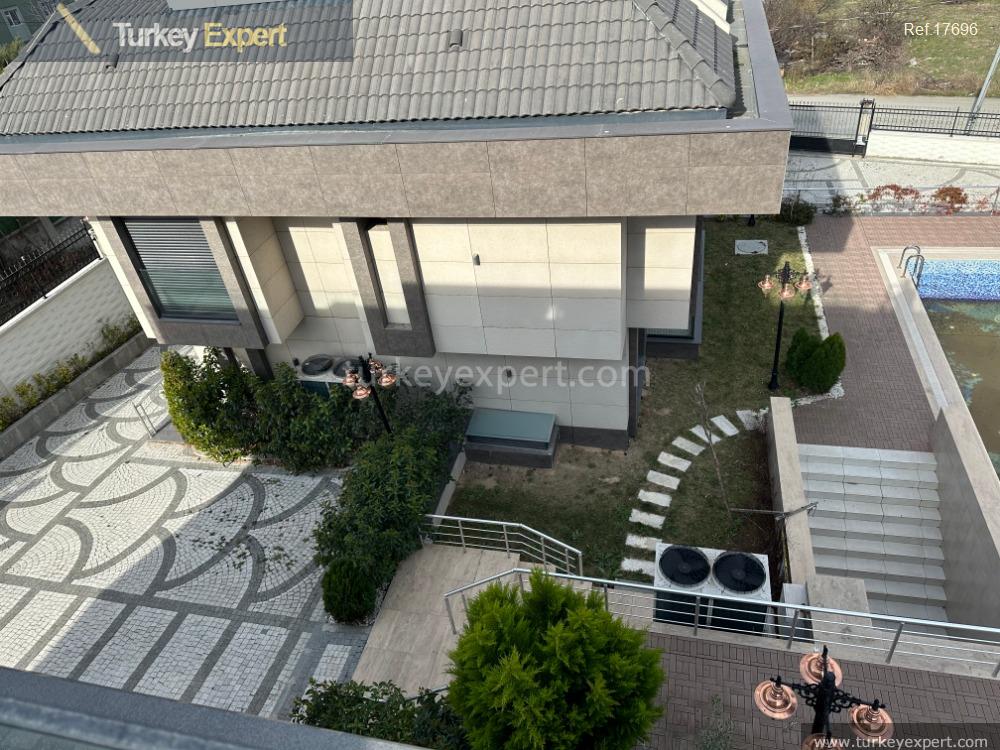 108 and 7bedroom luxury villas for sale in istanbul beylikduzu24