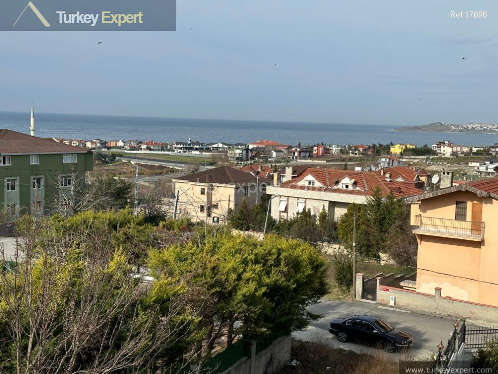 111 and 7bedroom luxury villas for sale in istanbul beylikduzu20