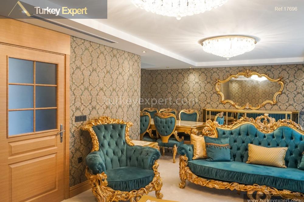 117 and 7bedroom luxury villas for sale in istanbul beylikduzu11