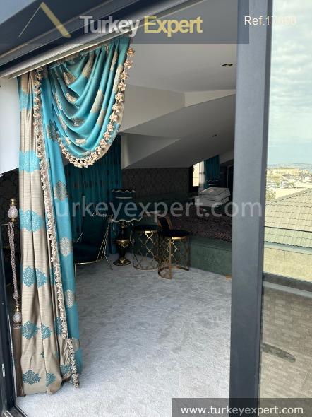 118 and 7bedroom luxury villas for sale in istanbul beylikduzu26