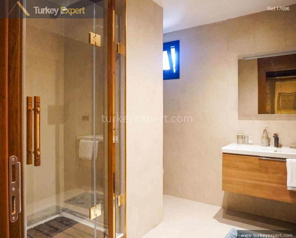 122 and 7bedroom luxury villas for sale in istanbul beylikduzu16
