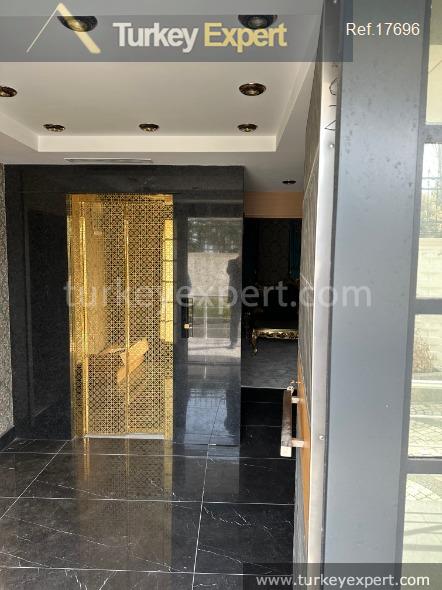 128 and 7bedroom luxury villas for sale in istanbul beylikduzu29
