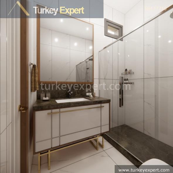 _fp_designer family villas for sale in arnavutkoy near istanbul canal21