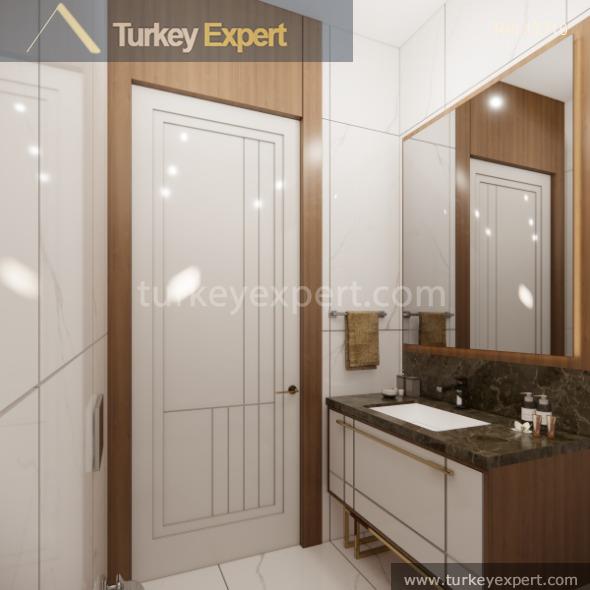 _fp_designer family villas for sale in arnavutkoy near istanbul canal22