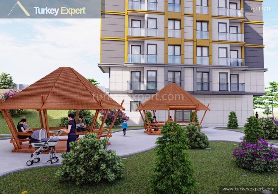 1ready apartments in istanbul eyup near the shopping mall_midpageimg_