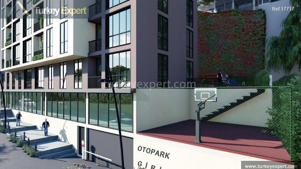 105istanbul eyup properties with various floor plans7